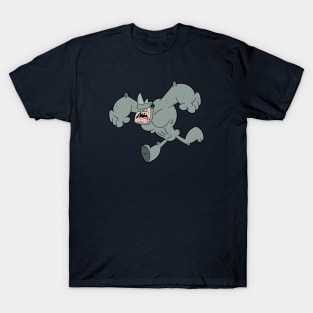 the Rhino T-Shirt